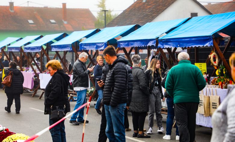 Jesenski sajam i kestenijada