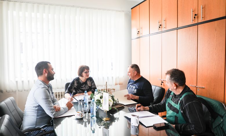 Prioritet ostaje uredan i uređen grad, uz nove sadržaje za mještane i posjetitelje